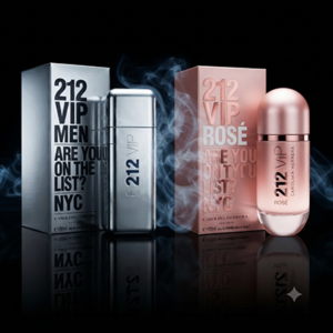 212 VIP