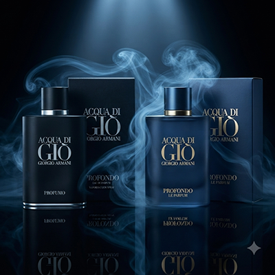 AQCUA DI GIO PARFUM