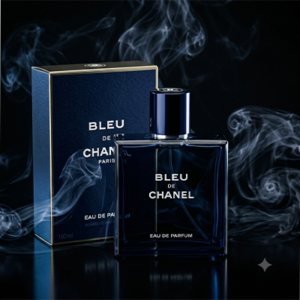 Bleu de Chanel
