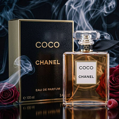 Coco Mademoiselle Eau de Parfum de Chanel