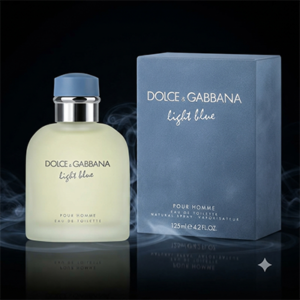 DOLCE GABBNA - HOMBRE