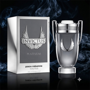 INVICTUS PACO RABANNE