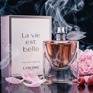 La vie est belle