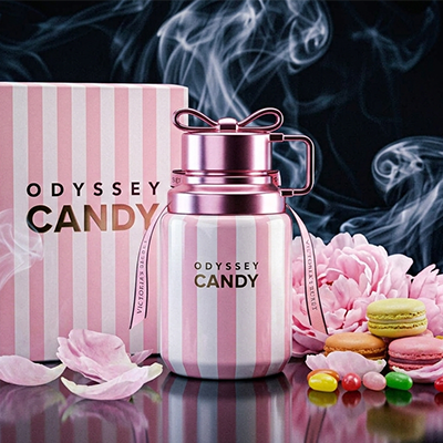 Odyssey Candy