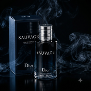 Sauvage Dior