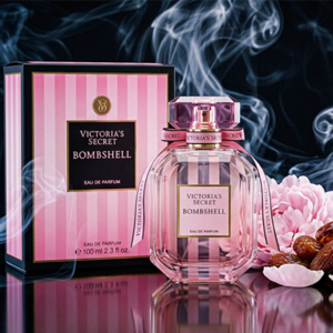 Victoria's Secret Bombshell